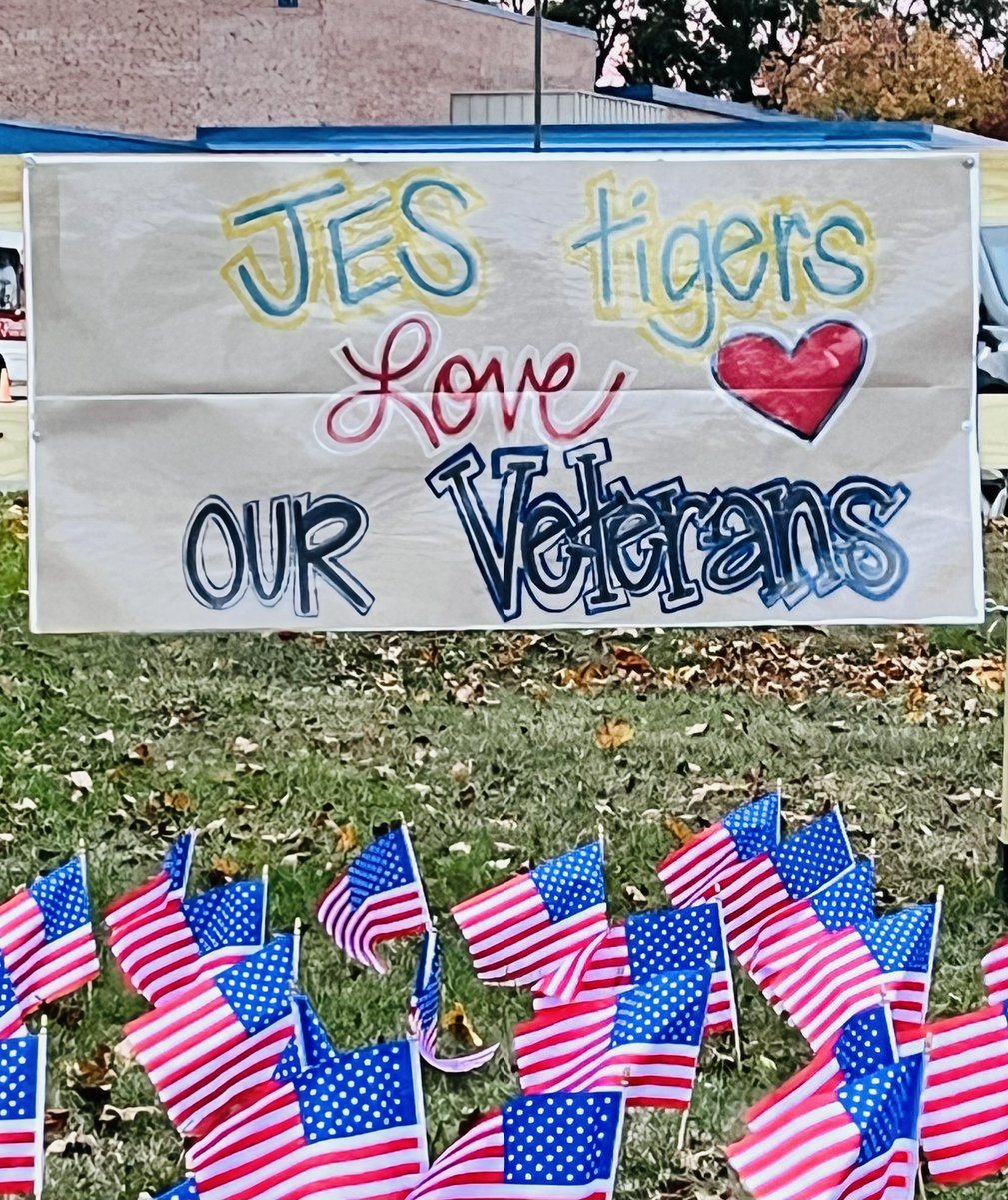 Johnson Elementary tweet media