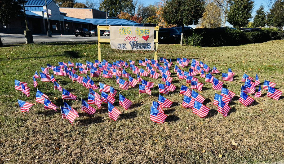 Johnson Elementary tweet media