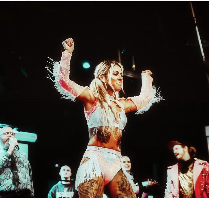 Btw NO list of ours would be complete without these two!

Love to <a href="/blairxyno/">Blair Onyx</a> &amp; <a href="/thebombshelly/">Shelly Benson</a> 

Come find out why in December 4th!