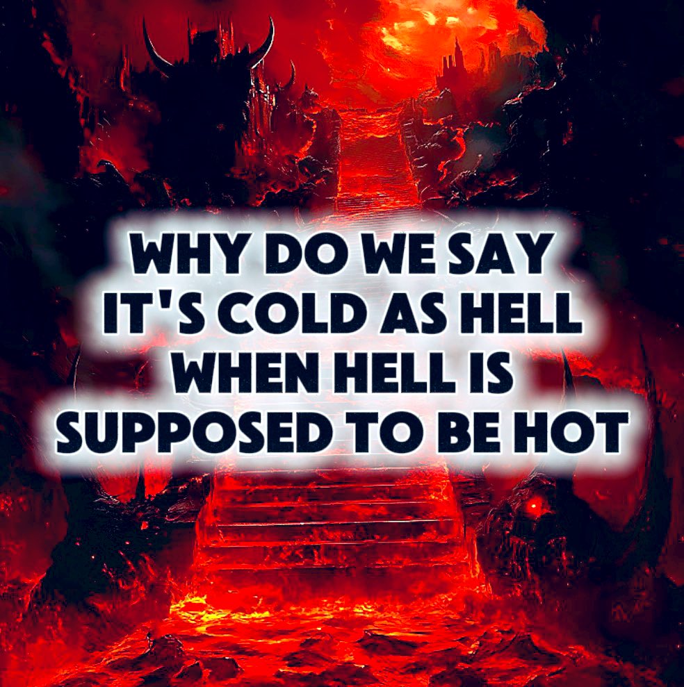 SMBRB4LOng's tweet image. What the hellie 🤔

#wth #makeitmakesense #stupidquestions #highthoughts #questioneverything