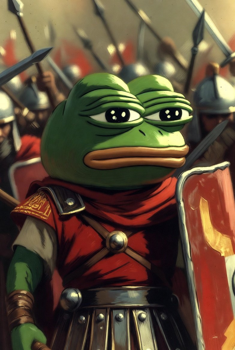 Kekius Maximus tweet media