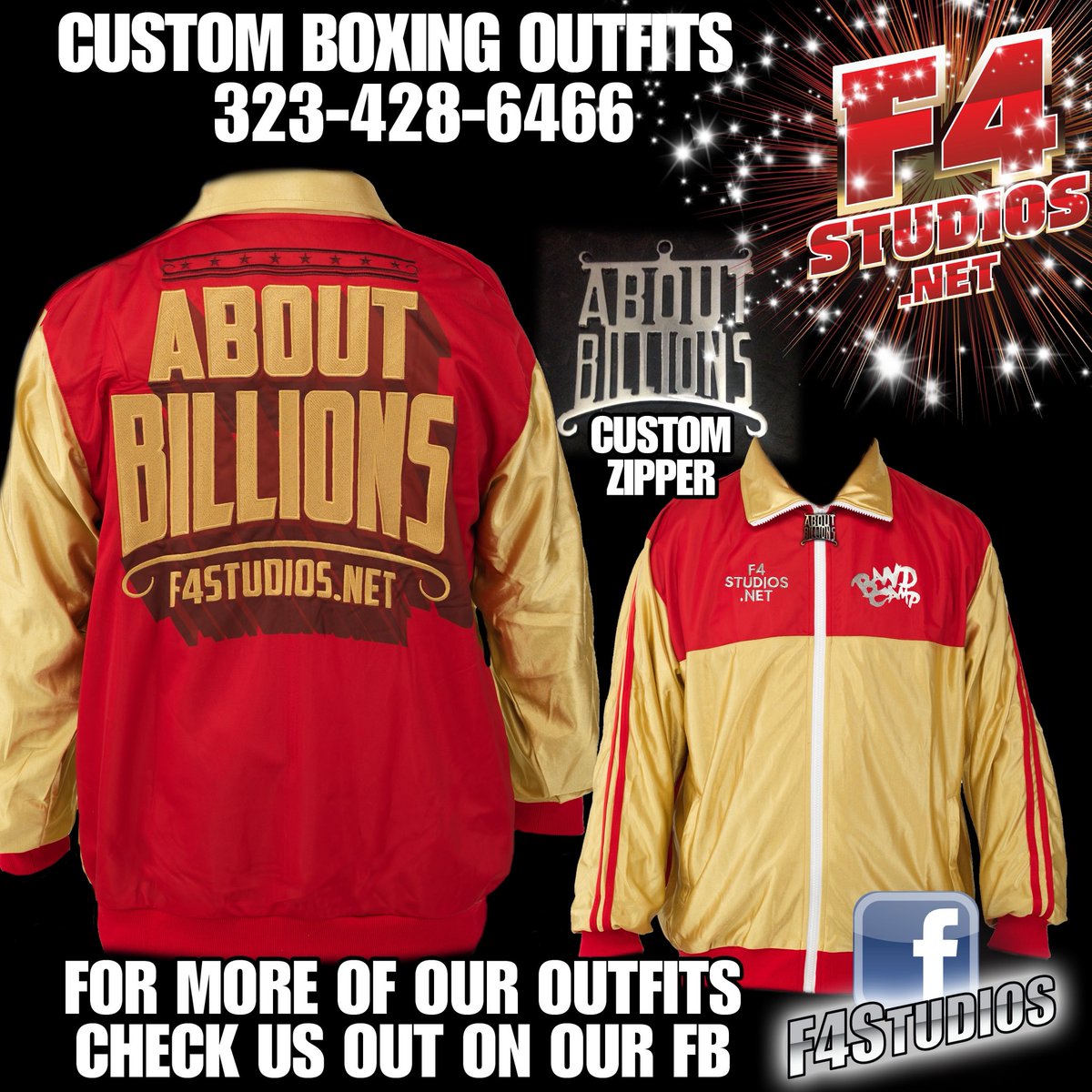 Custom Warm Up Outfit for Adrien Broner   @adrienbroner CALL US (323) 428-6466 #F4STUDIOS  #customboxingoutfits #boxingoutfits #boxingoutfit #customboxinggear #fightwear2champions #boxingkit #boxingislife #boxersofinstagram #customboxingkits #customoutfit #proboxer #boxinguniform