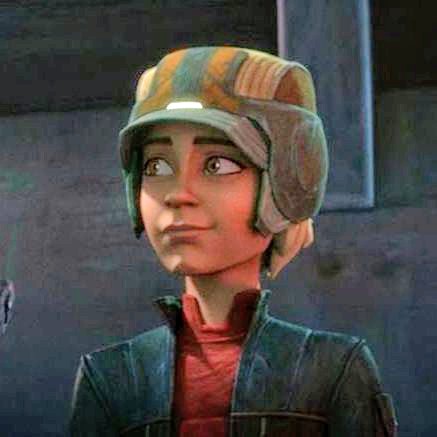 I'm back!
Anyone miss me?