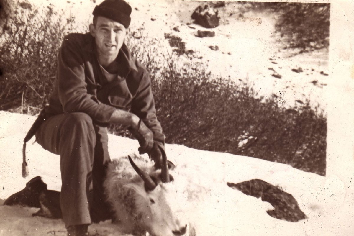 Bill Walker tweet media