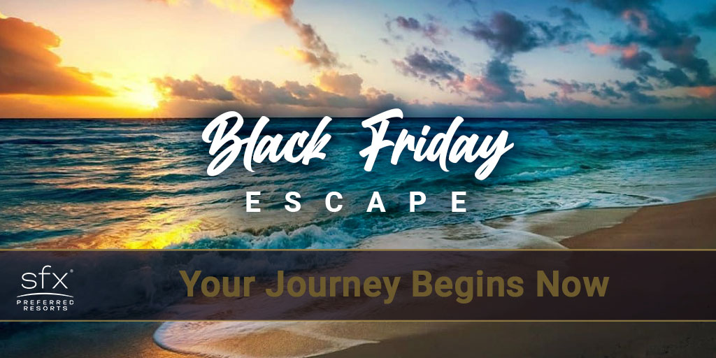 SFX Preferred Resorts tweet media