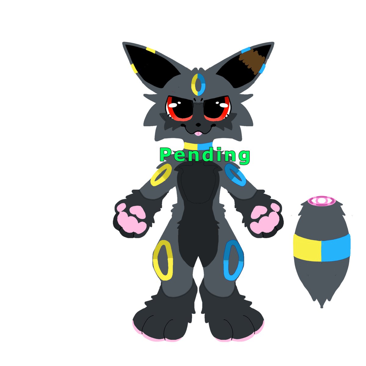 Eveelution adopts -15$ usd each !!! ( or best offer)