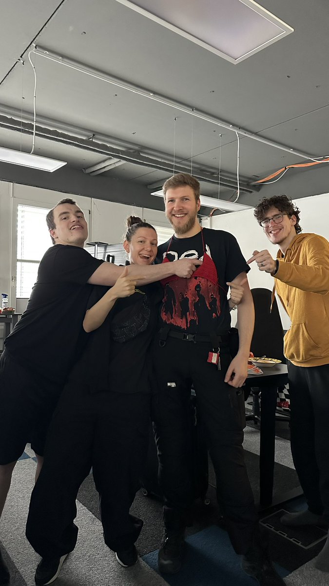 1337Camp tweet media