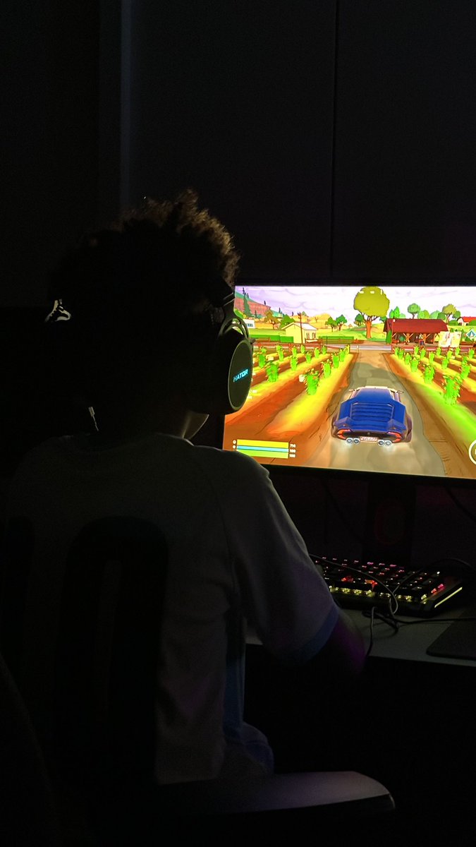 1337Camp tweet media