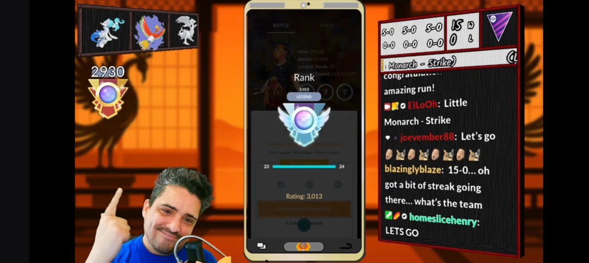 El Lo-Oh tweet media