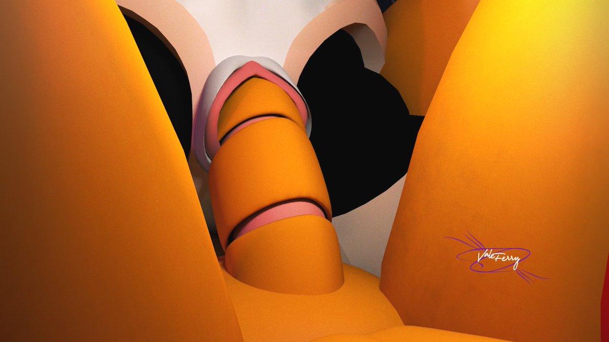 valeferry_nsfw🔞 (commission open) (@ferryvale67907) on Twitter photo 