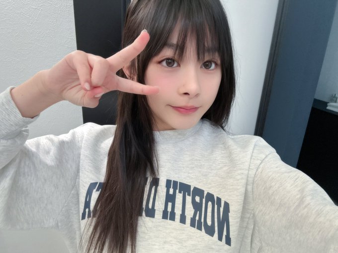 Twitterのコスプレ画像2