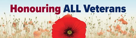 Thanks to our Student Leadership Team, Staff, Students and Families for taking the time to remember and honour all veterans at our assembly today.
Waverly Remembers.