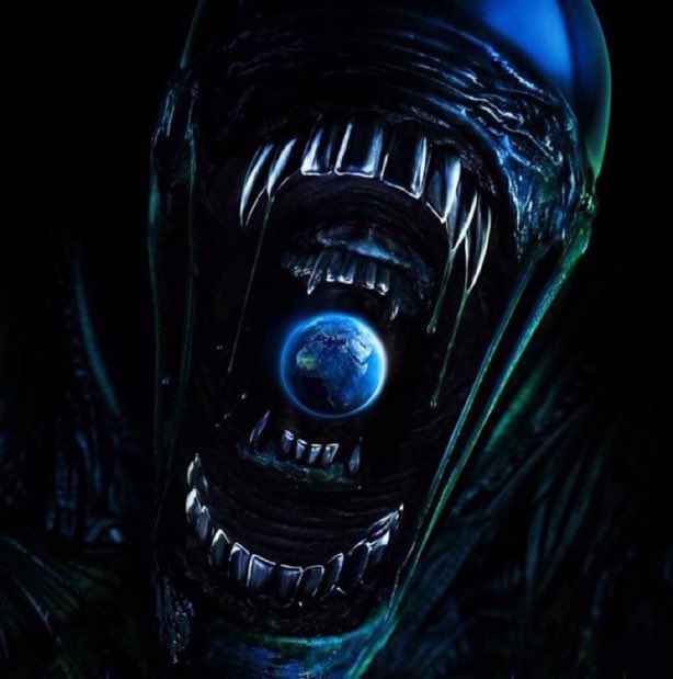 cosmic_marvel's tweet image. ‘ALIEN: EARTH’ has been renewed for Season 2.
