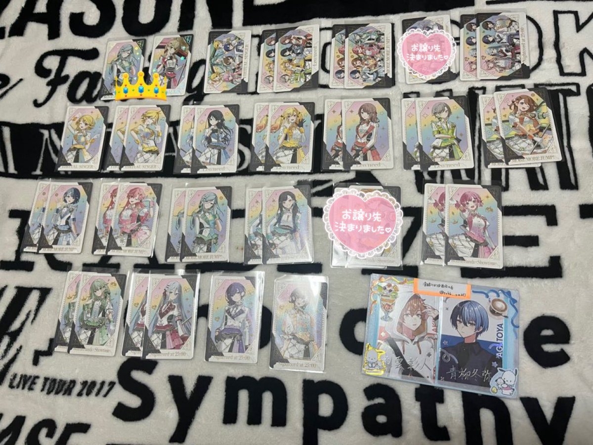 凛緒(りお)@お取引専用/リトリン必読 tweet media