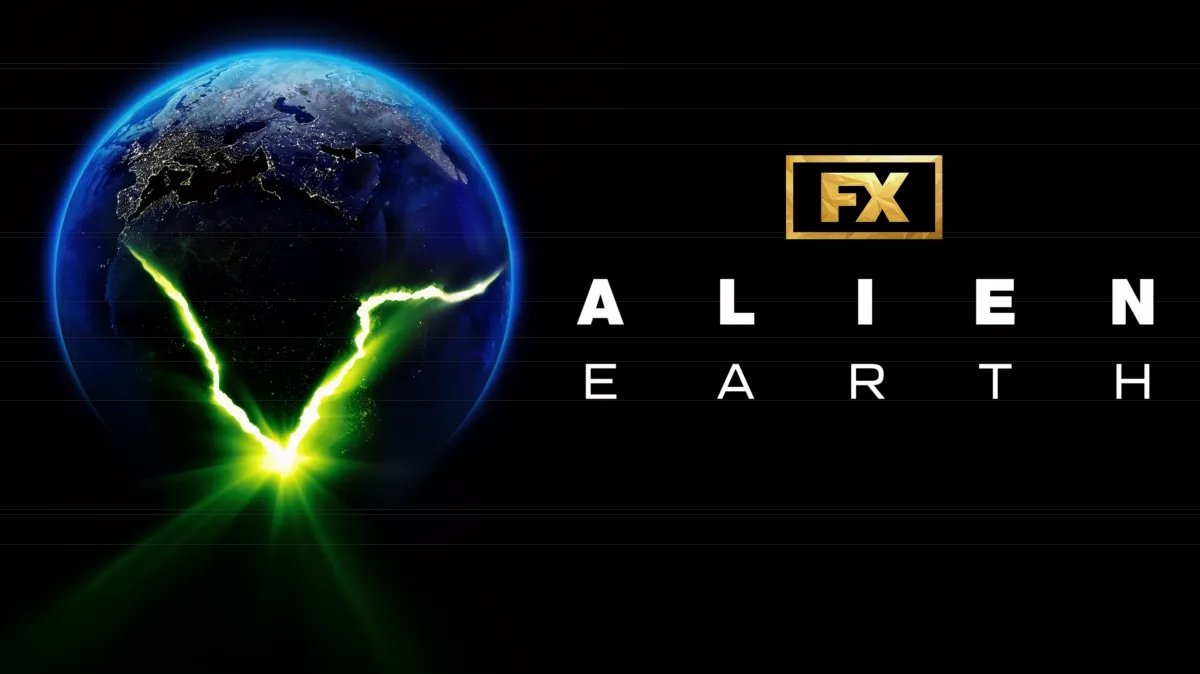 MatteoSapin's tweet image. La série Alien Earth est renouvelée pour une saison 2 sur Disney+ !