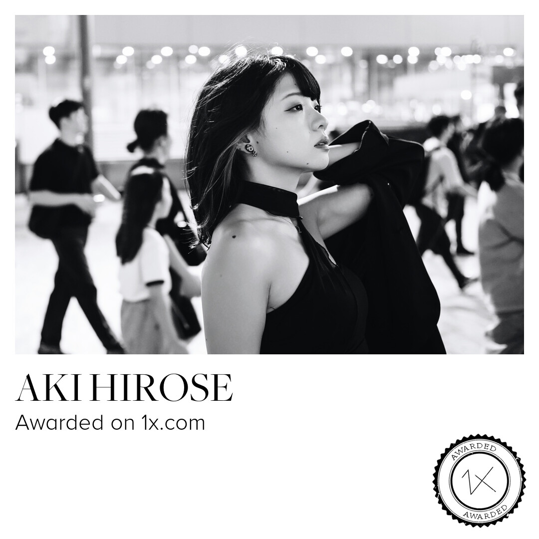 Hirose ～⭕プロフィール見て⭕　1113 AKI HIROSE (@bob_2214) / Posts / X