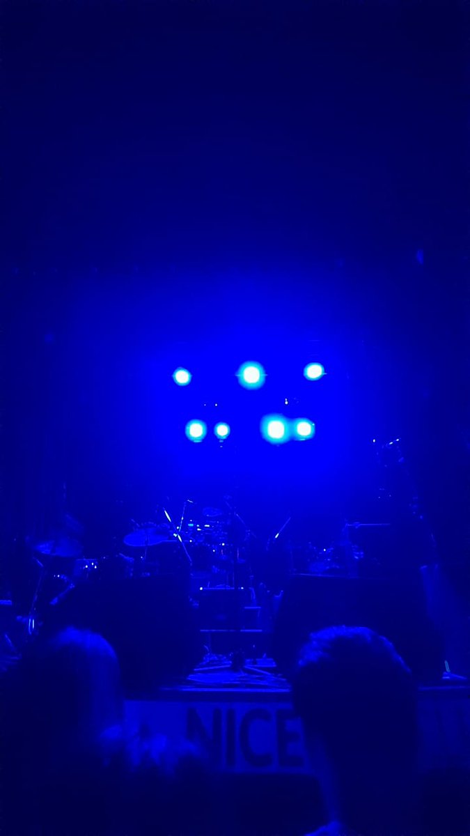 primera fila de greepeo