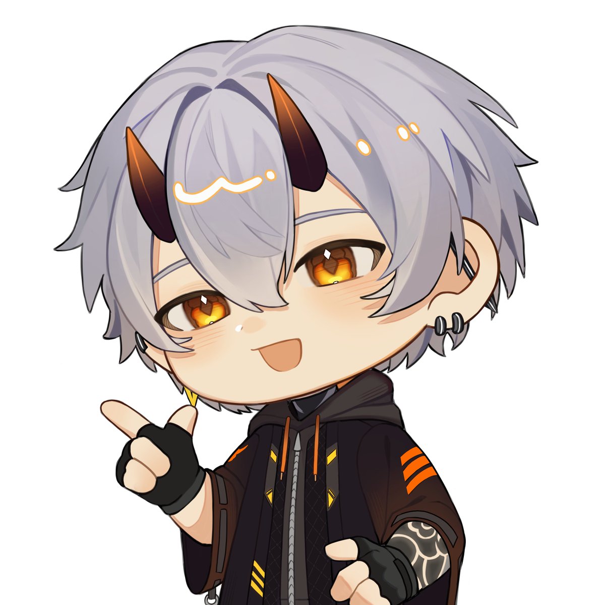 did you know.. that if you -- *rinse and repeat tiktok or youtube short*

Amahzing chibi art by the one and only <a href="/Pechayy12/">PeCHAY</a> check em out please, they're so talented!