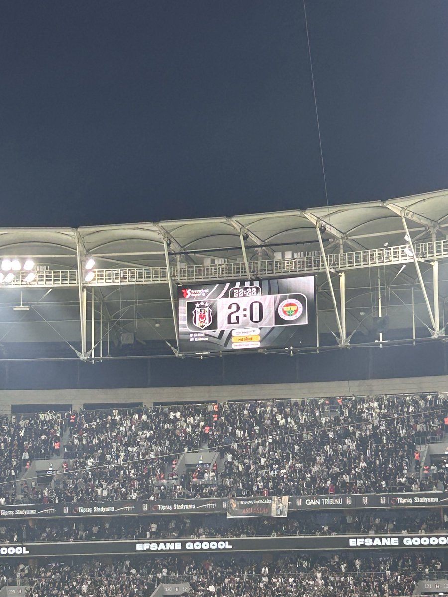 Gece gece aklıma gelen şeye bak arkadaş.
Lan Orkun ‼️