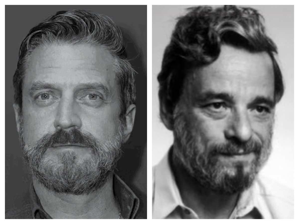 FeldmanAdam's tweet photo. Raúl Esparza has been going full mid-career Sondheim and I don’t disapprove https://t.co/2FMS04YEfQ