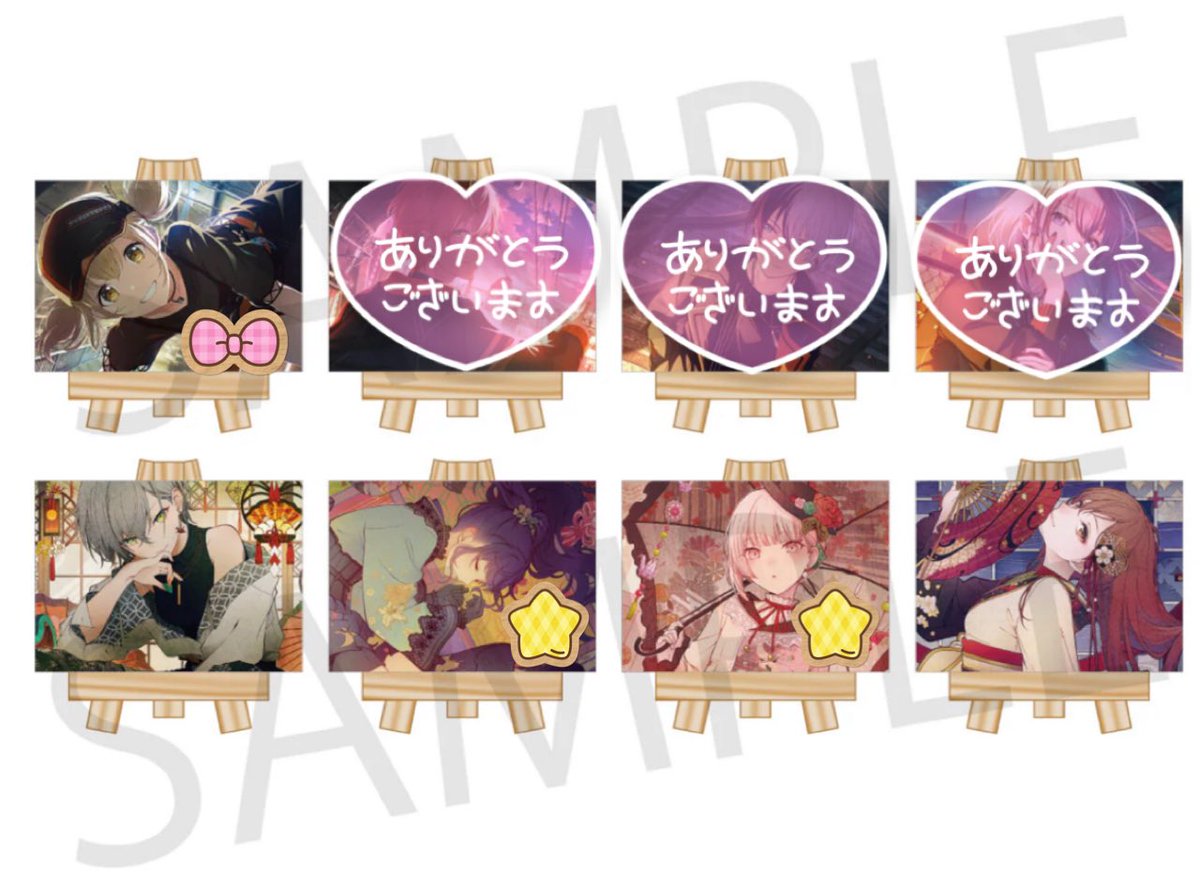凛緒(りお)@お取引専用/リトリン必読 tweet media