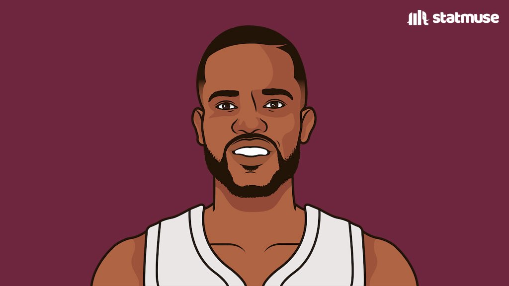 Heat_Muse's tweet image. Cavaliers out tomorrow vs. Miami:

Darius Garland 
Donovan Mitchell 
Evan Mobley
Max Strus 
Jalen Tyson
Larry Nance Jr. 

Sam Merrill 40-bomb incoming 🤦‍♂️