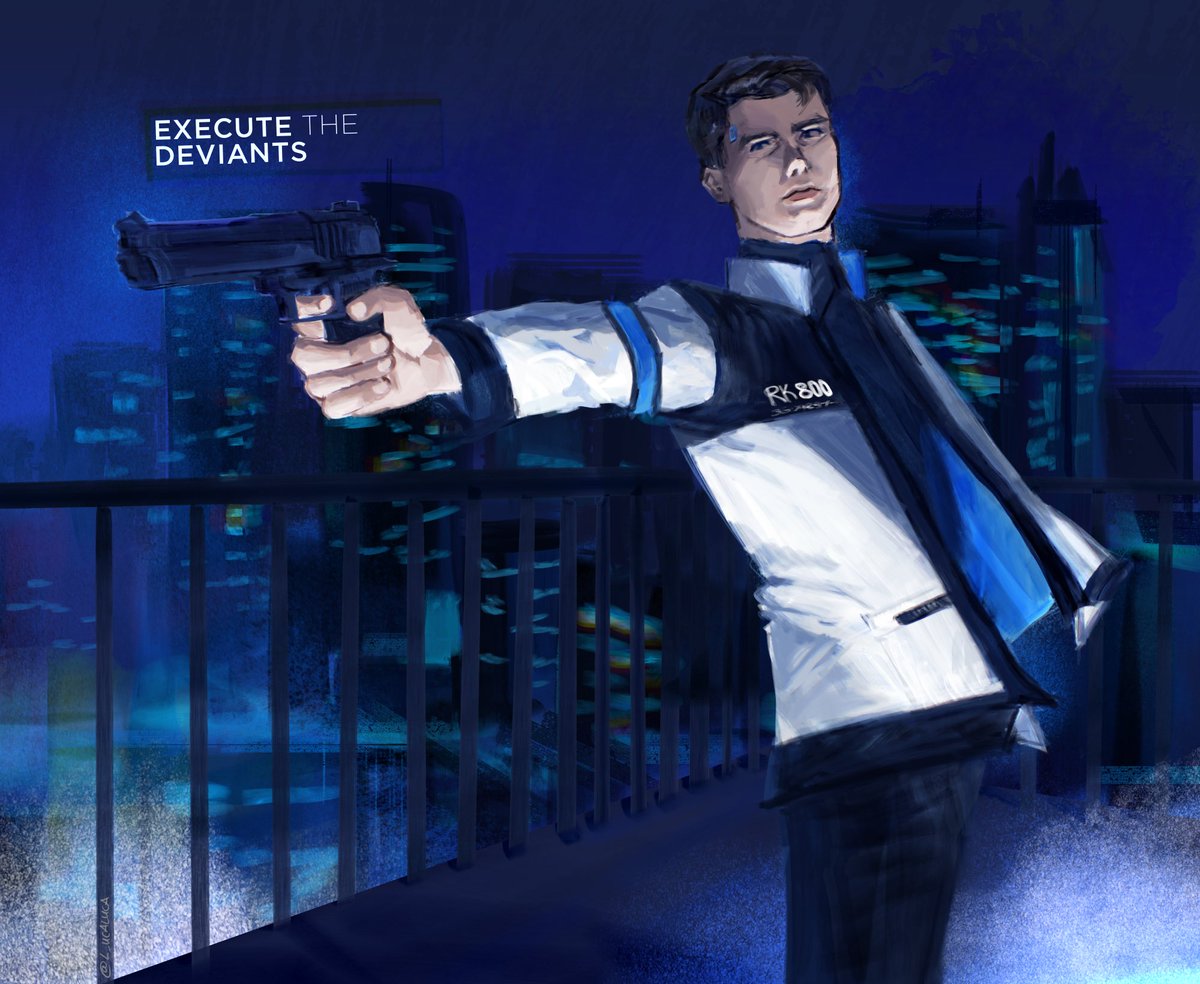 l_ucaluca's tweet image. happy activation day, nines #dbh