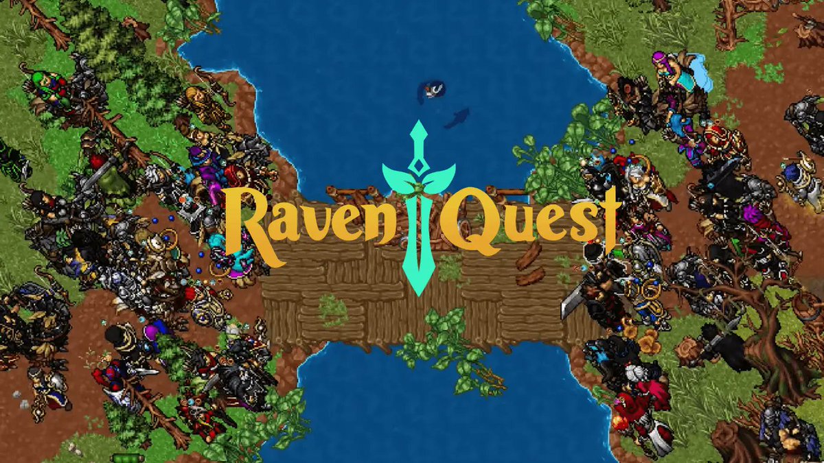 xplore_wpgg's tweet photo. The Road to Munk Madness – 📈Day 9: Catch-Up Boosts

New or returning to RavenQuest? You won’t be left behind this time. ⚔️  
Claim the Book of Heroism for a 100% EXP boost up to level 60, plus instant gear to jump right into the action.  

Perfect time to catch up before the madness hits. 🔥  

#RavenQuest @RavenQuestGame #MMORPG