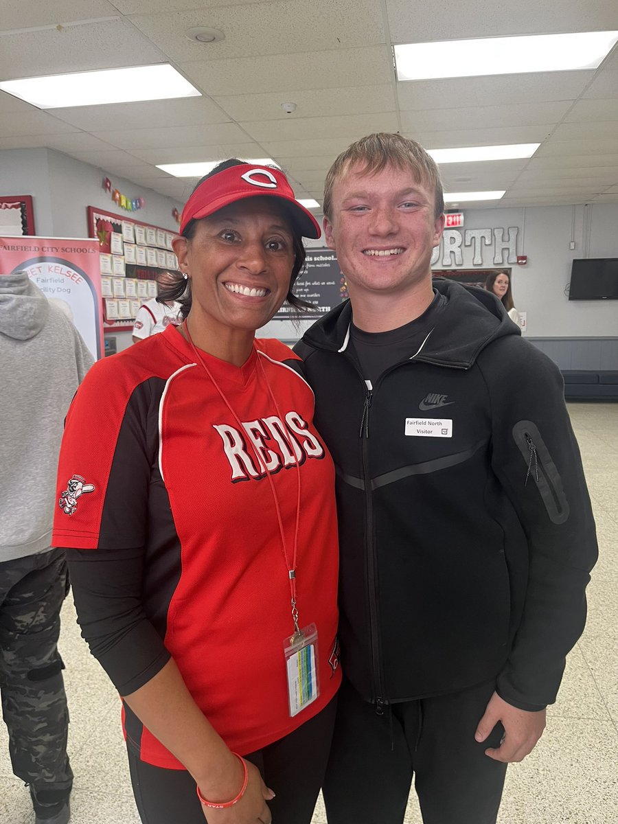 Dominic Back tweet media