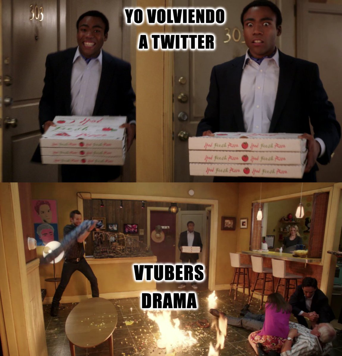 madkoding's tweet image. 