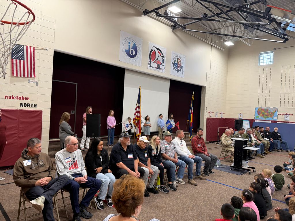 Alpine Elementary tweet media