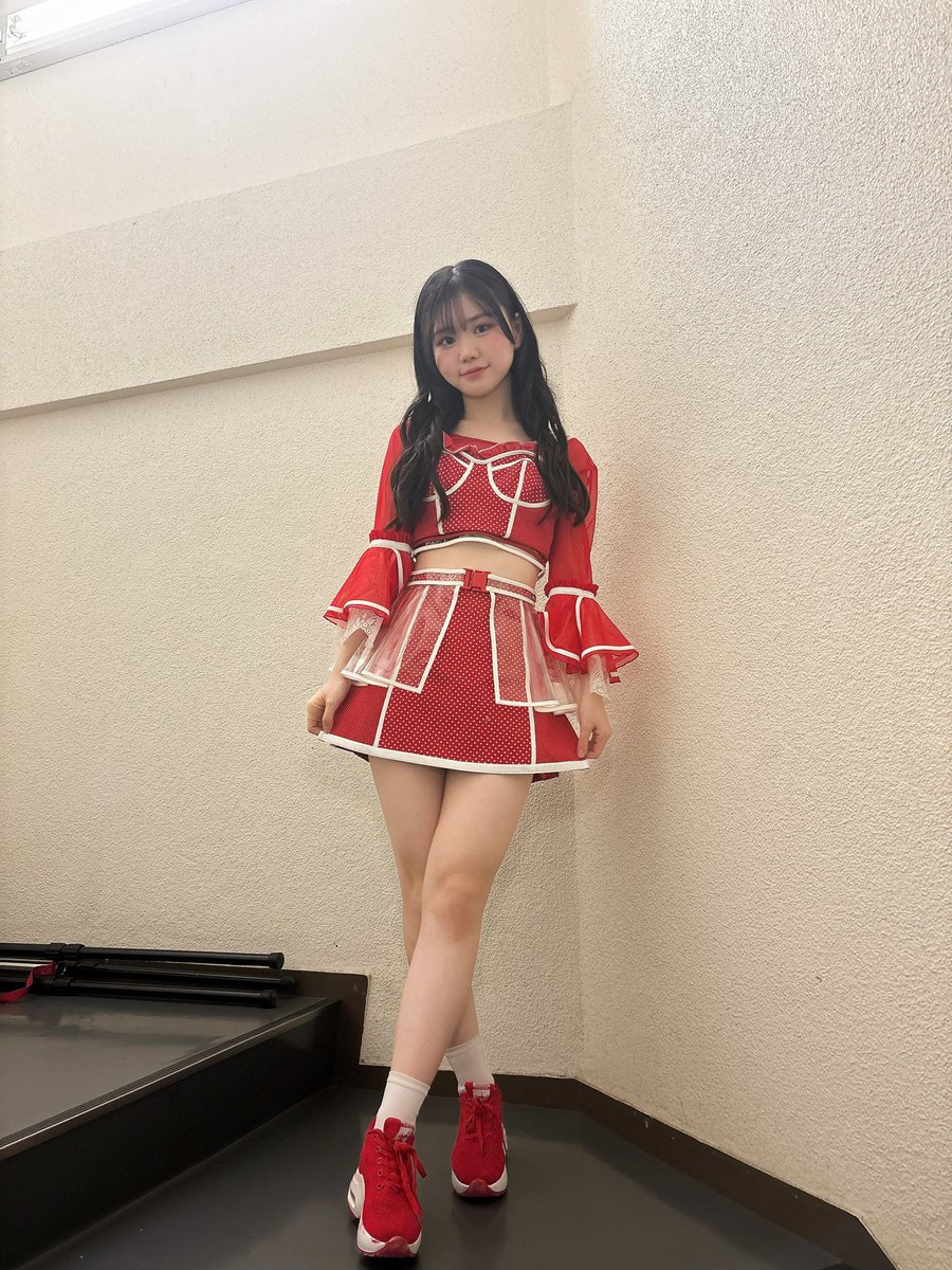 内田愛彩(NMB48) (@_aisha_nmb48) / Posts / X