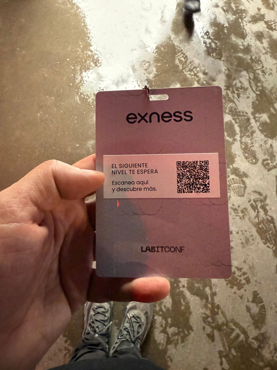 fboiero's tweet image. Buenos Aires volvió a ser el epicentro de la innovación con el inicio de #TecWeek y #LaBitConf 2025.

#LeadersConnect abrió la agenda reuniendo a líderes del ecosistema para impulsar un futuro más abierto y descentralizado.

Con @Xcapit, siendo parte de esas conversaciones que…