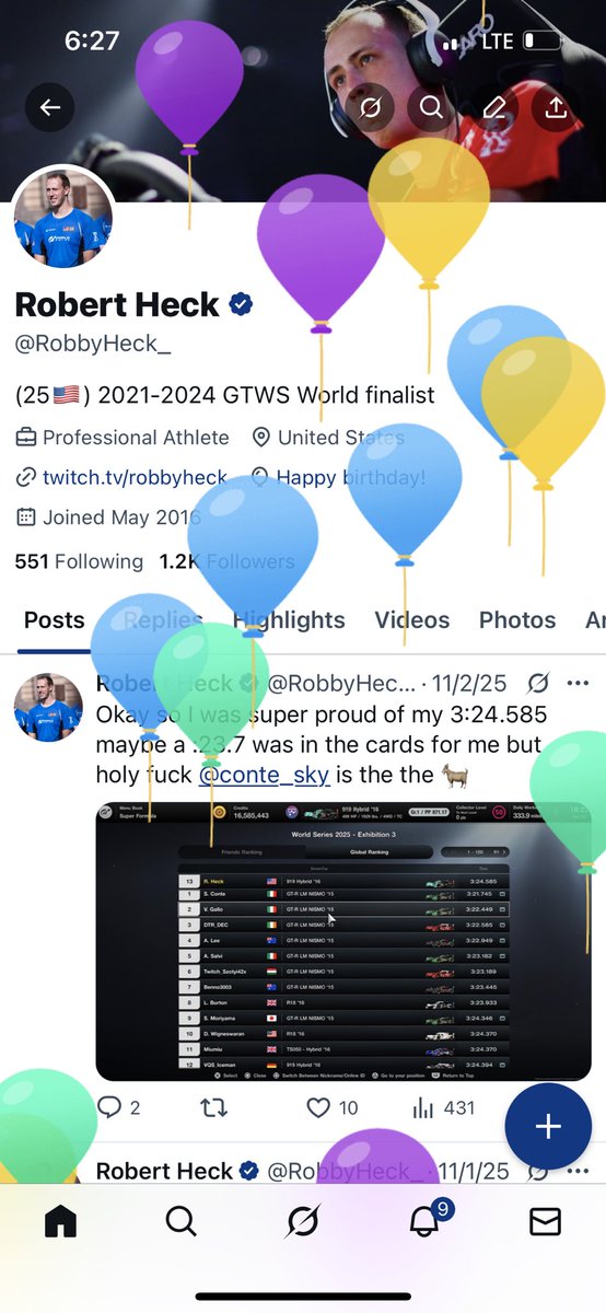 26 years old (unc status)