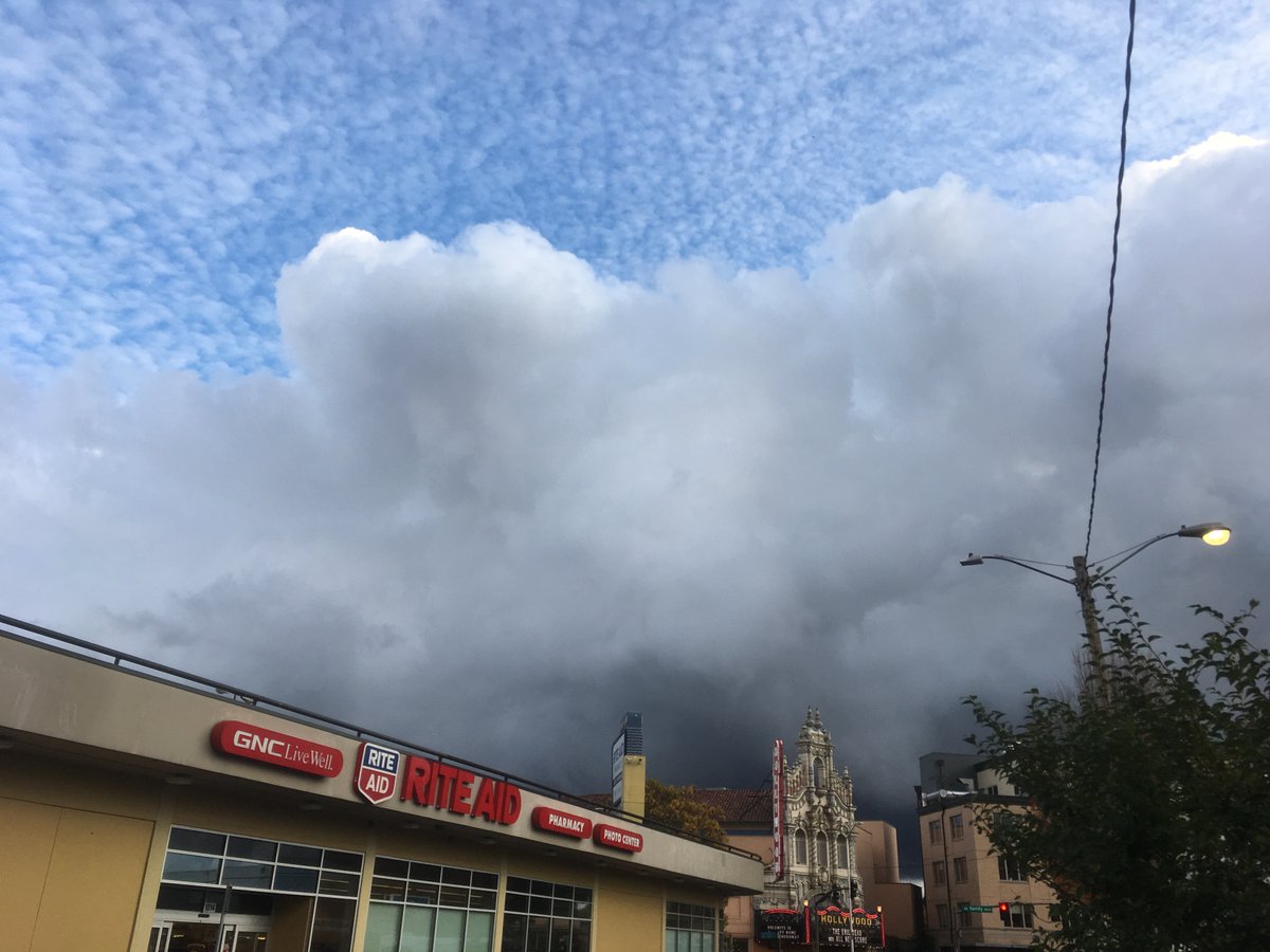 Share your photos of clouds/sky! ☁️