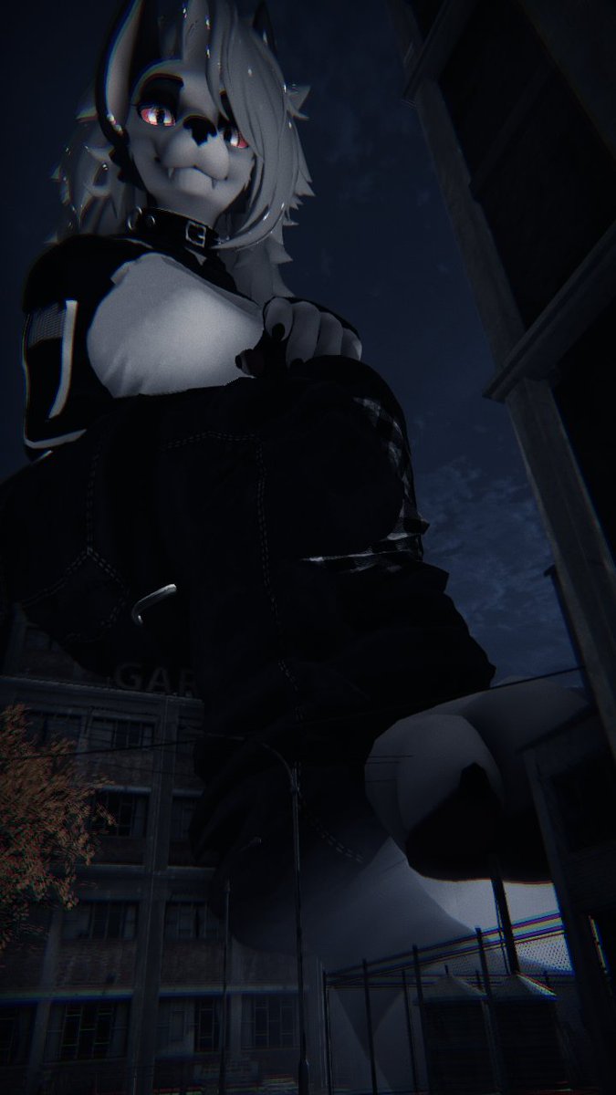 what a lovely night out~
#GiantessGrowth