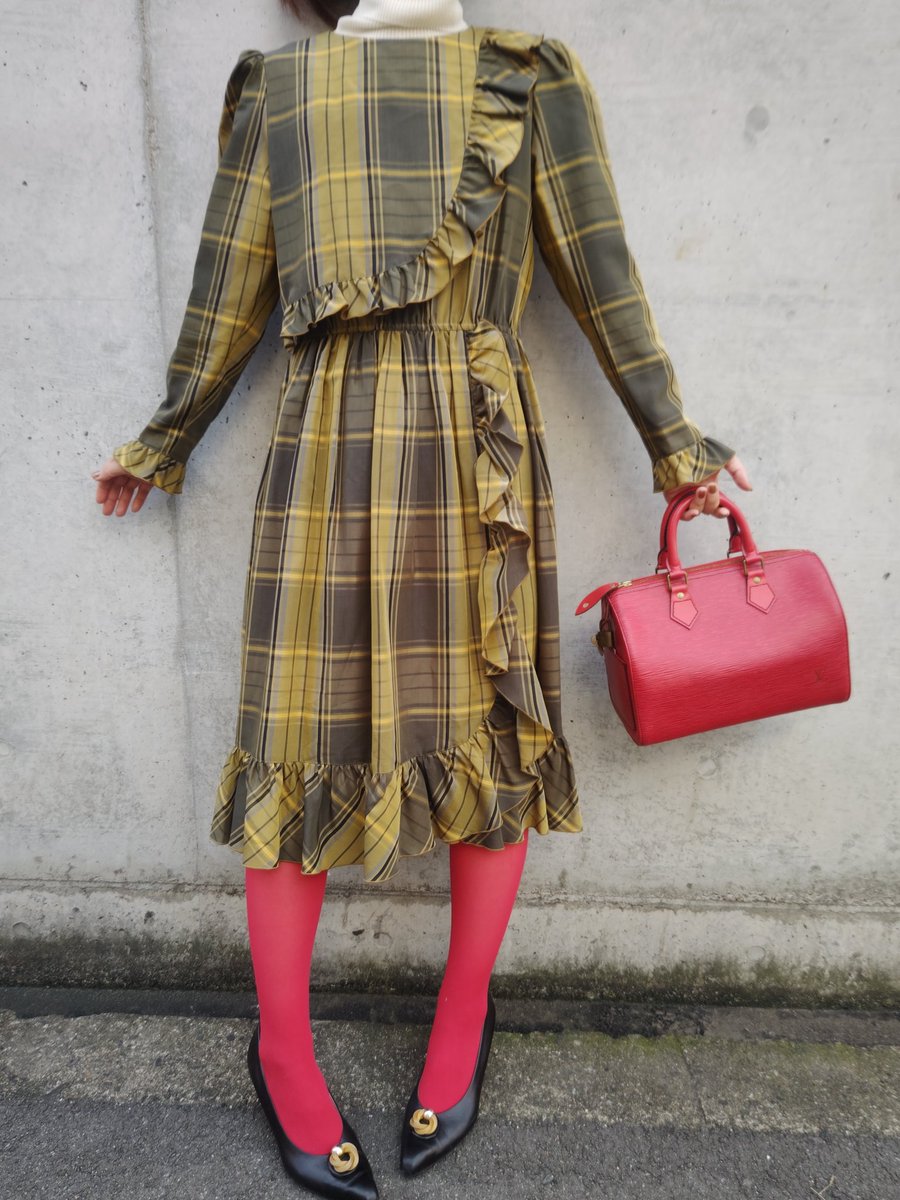 🌼新商品毎日入荷中🌼 今夜21時UP🌷 Aラインショートコート ワンピース