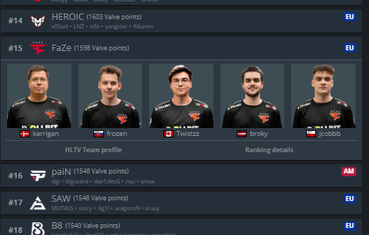 what the fuck happened here