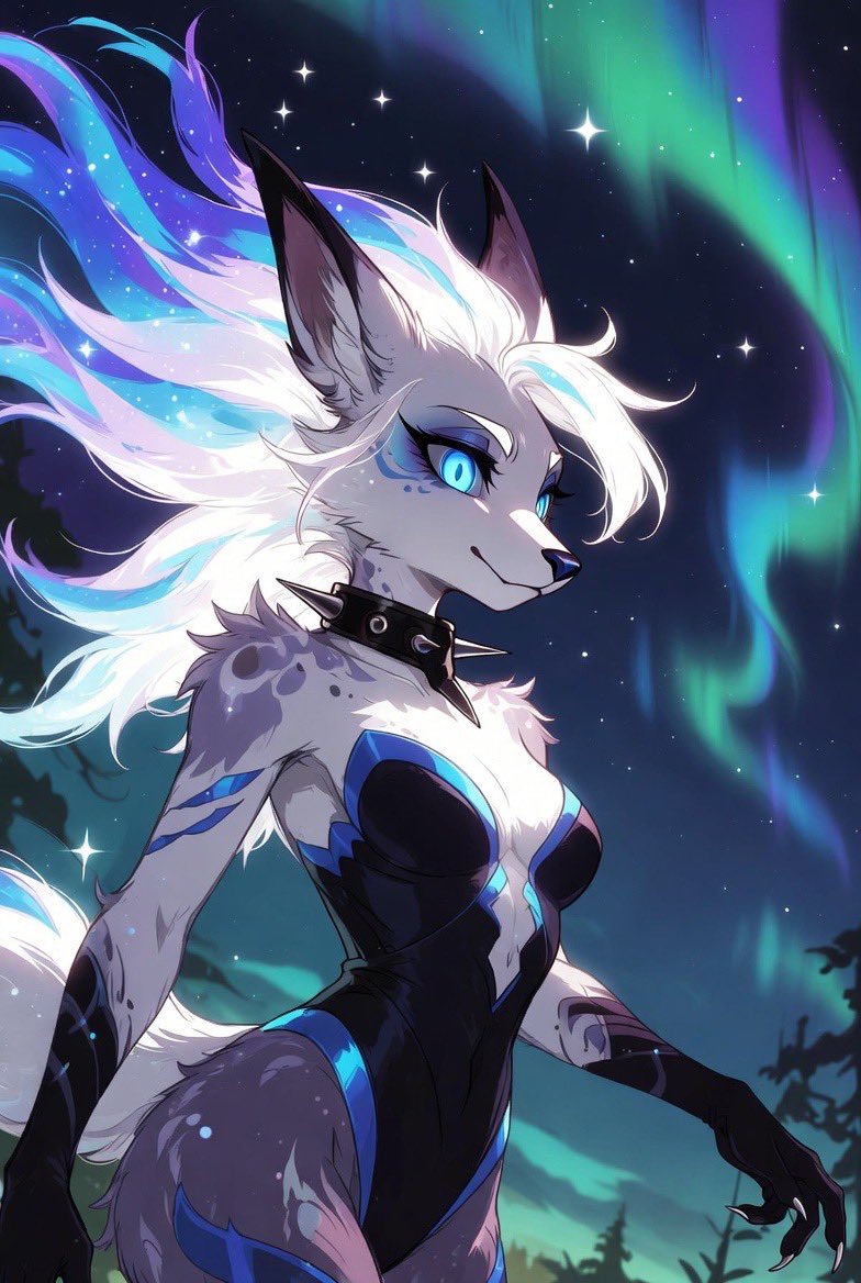 Aurora (@HellhoundAurora) / Posts / X