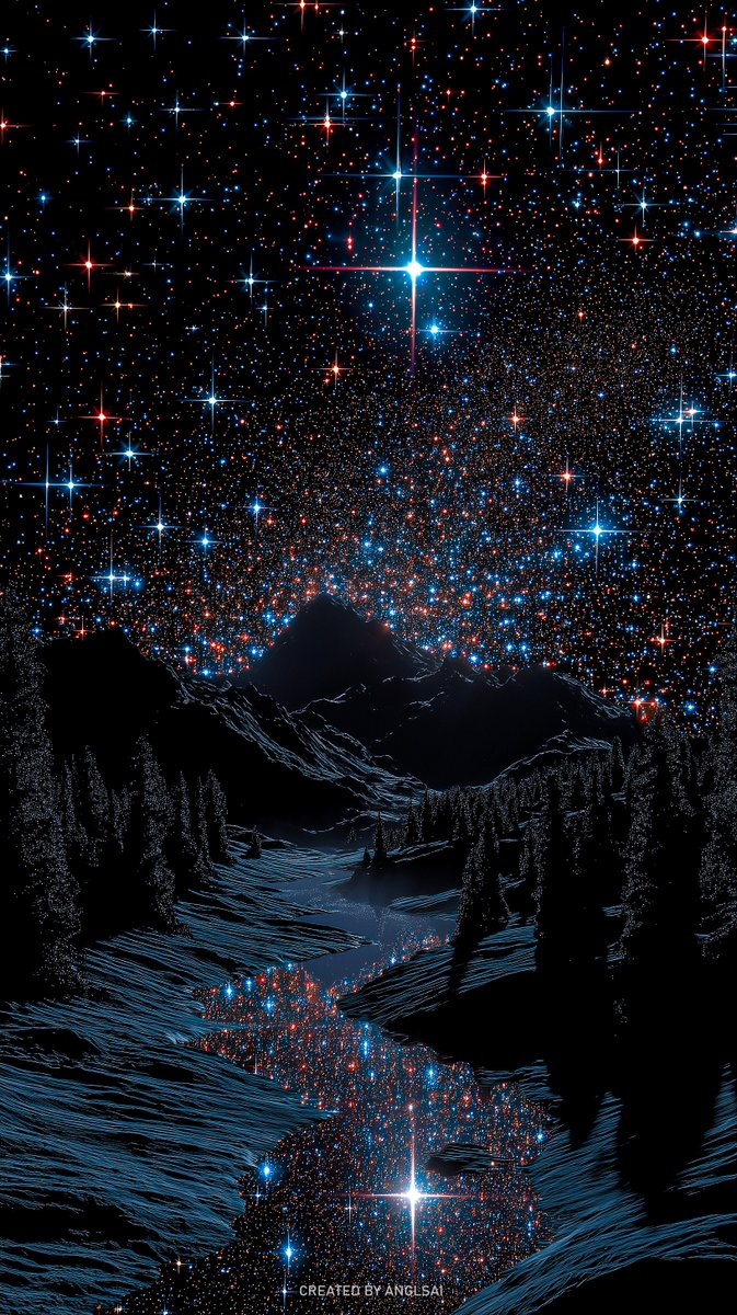 AnglsAI's tweet image. Gn