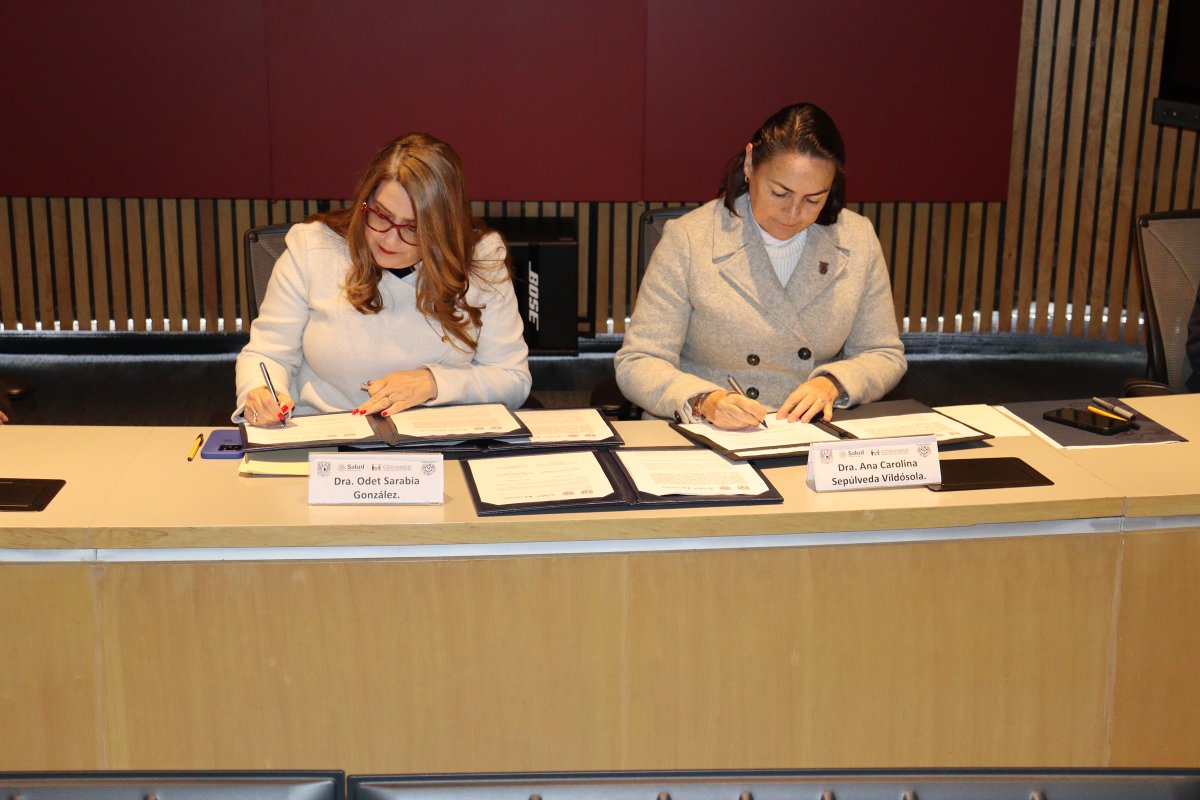 CONAMED_SALUD's tweet image. Una alianza que fortalece la formación en calidad de la atención, ética y prevención de conflictos en salud.

📄 Lee la nota completa 👉 bit.ly/3JEFtB3
@FacMedicinaUNAM 
#CONAMED #UNAM #ServicioSocial #PorUnaCulturaJusta #SeguridadDelPaciente