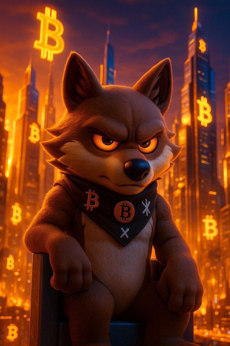 A howal. An awakening. An empire. 🐺🌊
$LOBO $1🌕
<a href="/krakenfx/">Kraken</a> <a href="/krakenpro/">Kraken Pro</a> <a href="/arjunsethi/">Arjun Sethi</a>