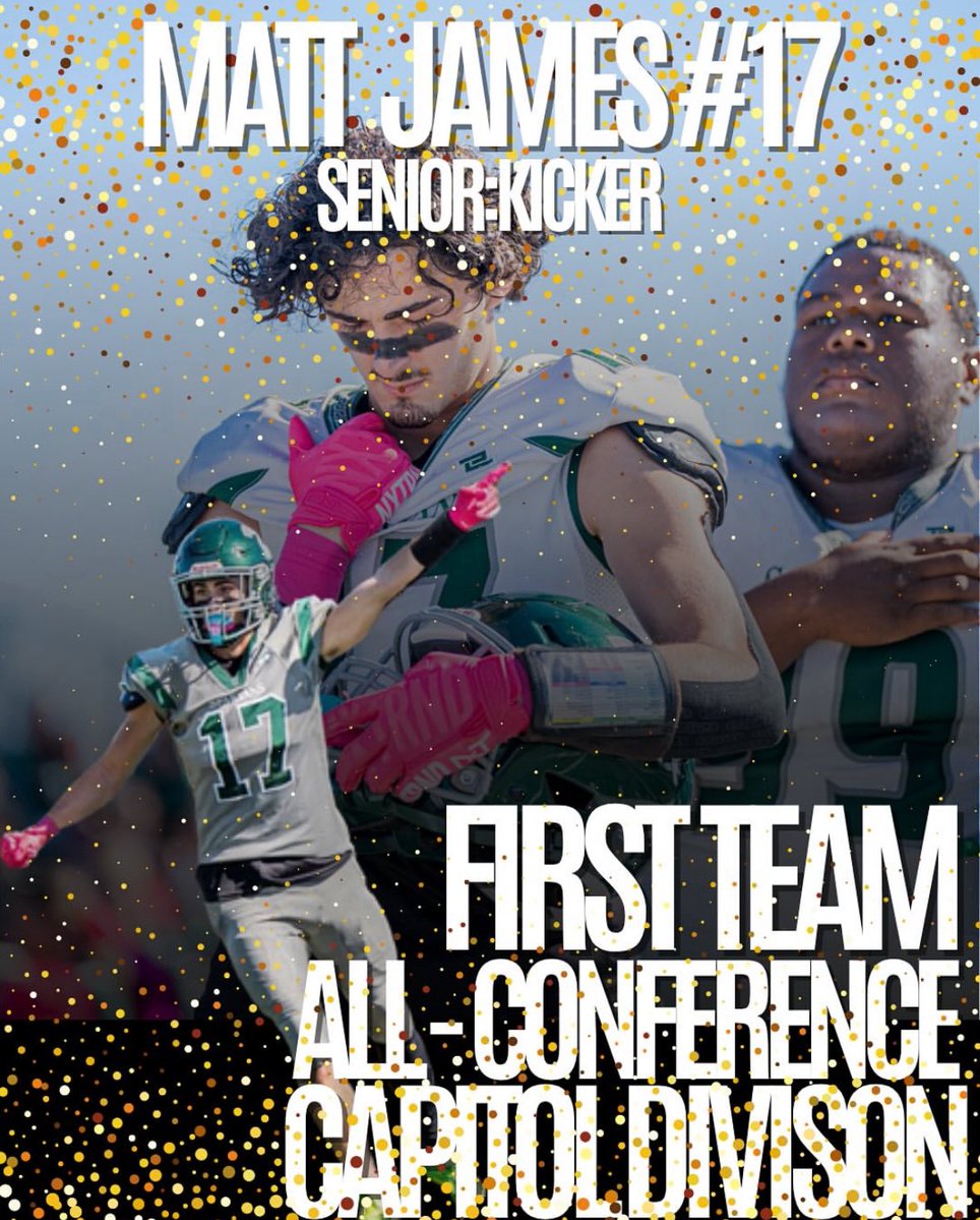 mattjames_024's tweet image. Blessed to be named 1st-Team All Conference Kicker! #AGTG
@ThaddRichards @Steinert_FB @hs_mercer