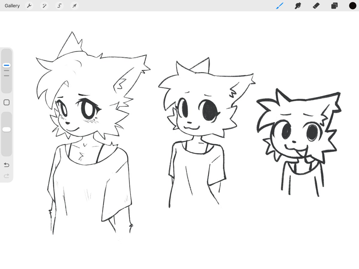 riley doodles tweet media