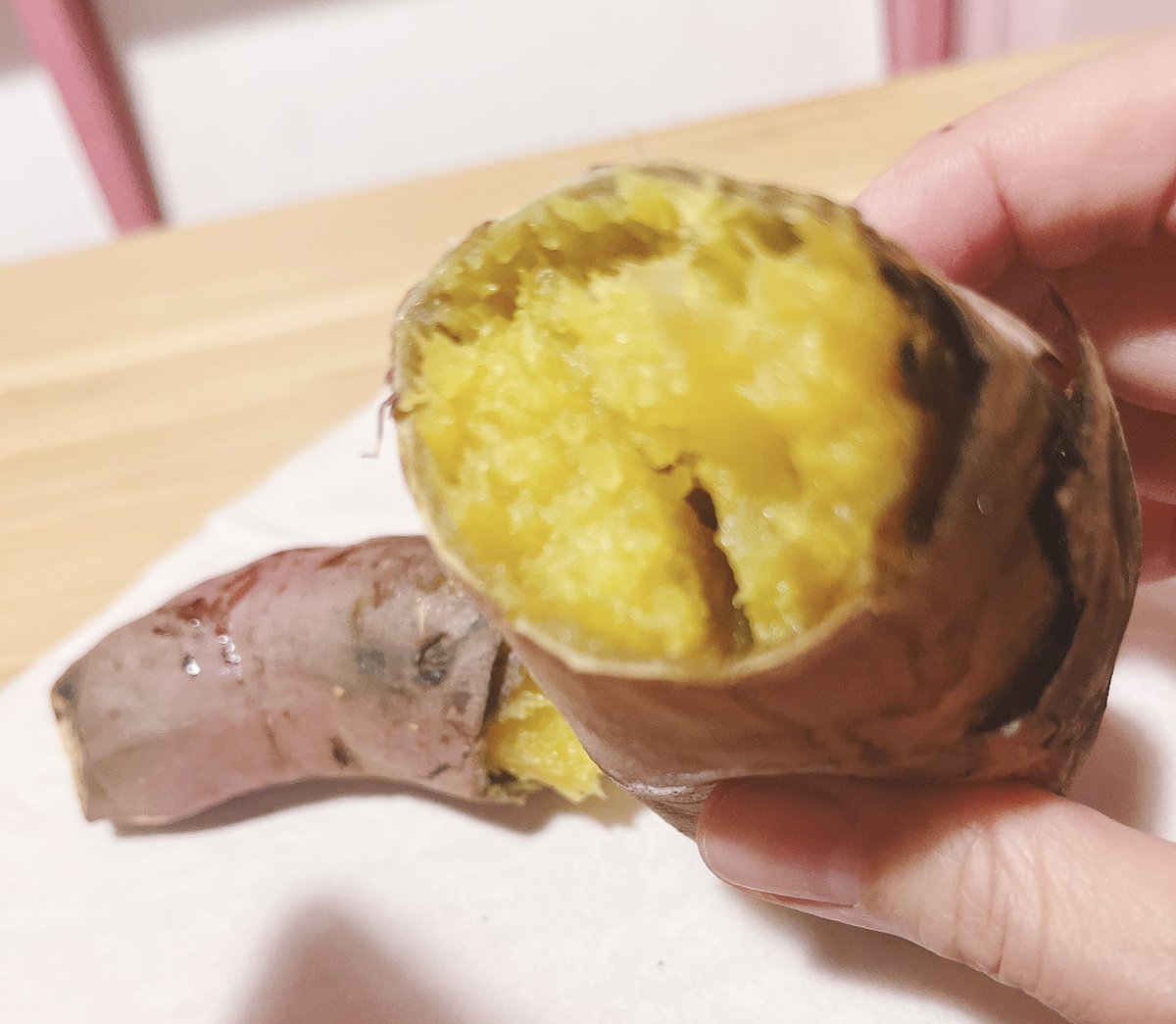 チェリー Cherry🍒 on X