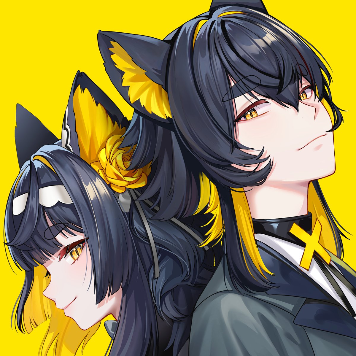 ✧ Yaya やや 。゚ tweet media