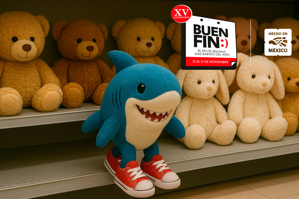 El Buen Fin tweet media