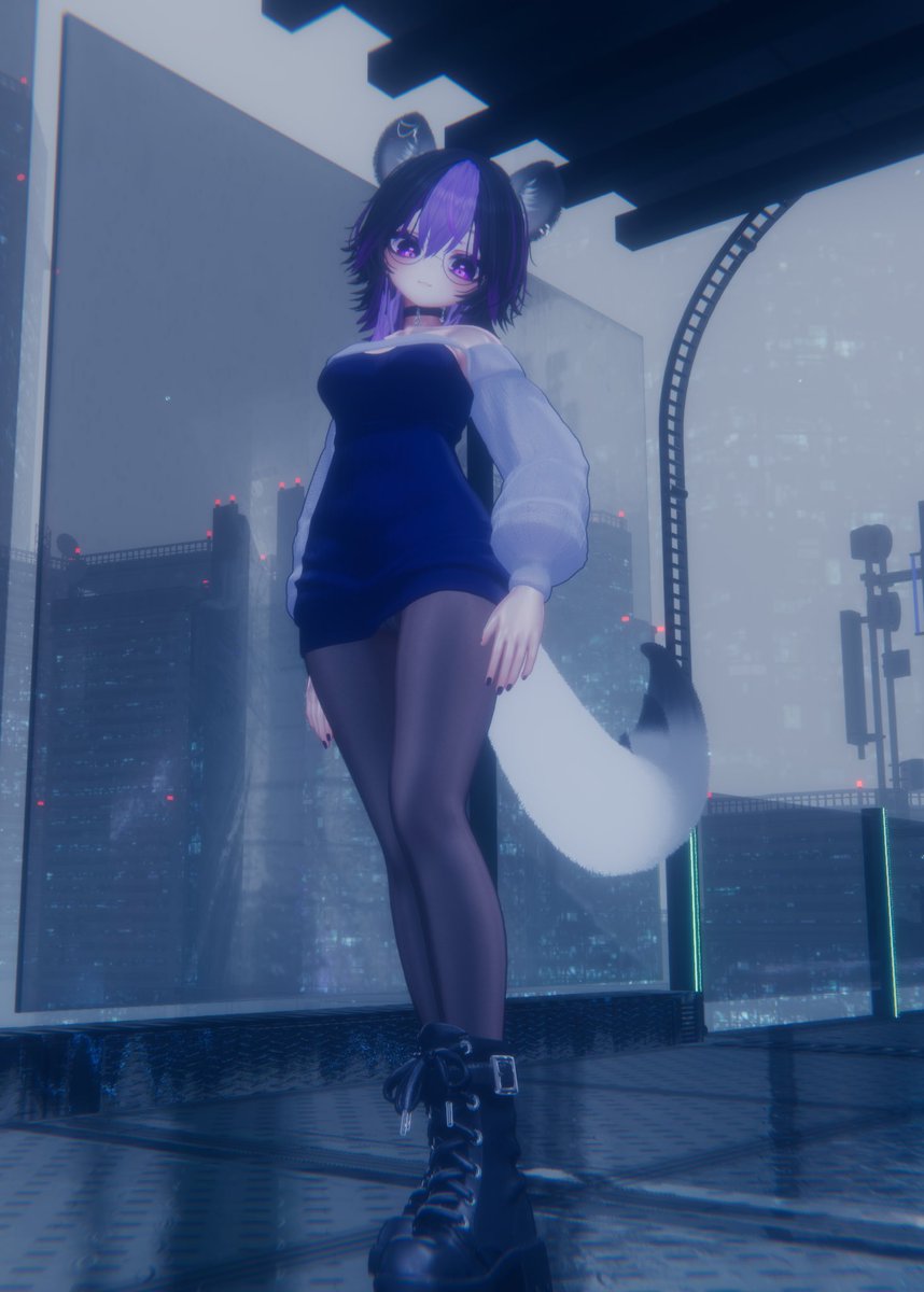 How are you all doing?~