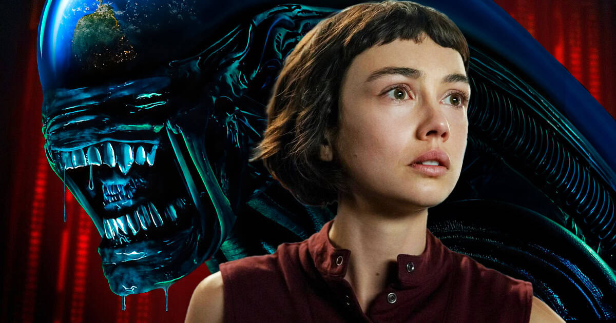 Alien: Earth renewed for season 2 with creator Noah Hawley signing new overall deal with FX joblo.com/alien-earth-re…