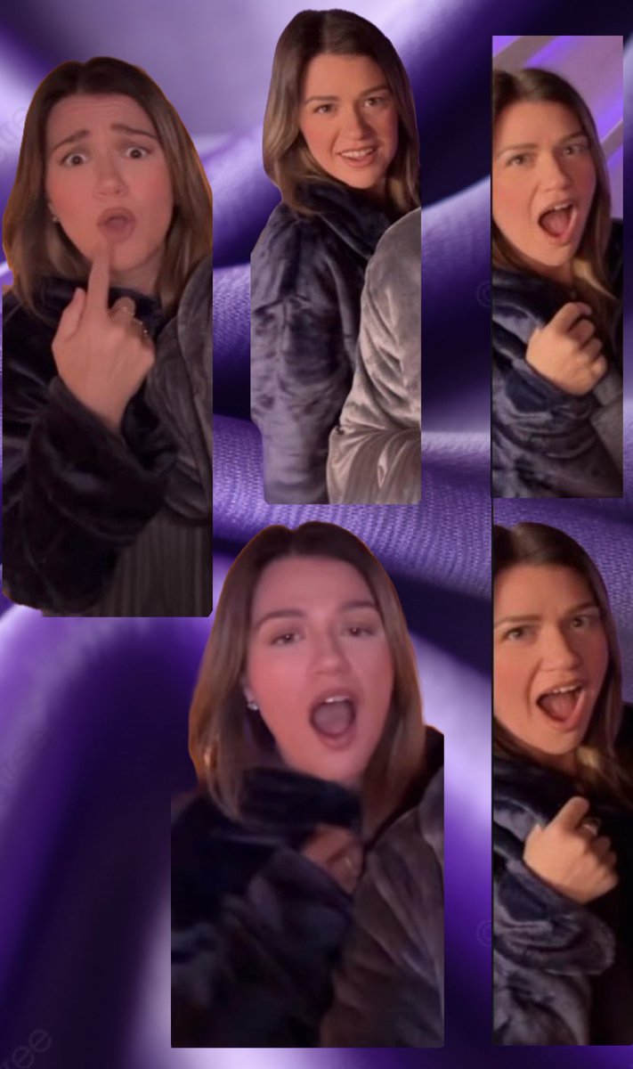 AmyElden's tweet image. … ⭐️✨⭐️✨⭐️✨⭐️✨⭐️⭐️

Ooooooohhhhhh Mother Kelly U Don’t Half Look Cozy &amp;amp; Snug &amp;amp; Warm In That Absolutely Beautiful Robe .. 😍😍😍 

Goddd, Your Sooooooooooooo Adorable 😘😍❤️

@KellyClarksonTV @kellyclarkson

 #KC #Kelly #KellyClarkson #TKCS #S7 #mymother #mother #motherkelly…